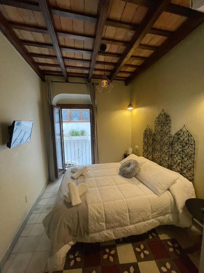 Inn Vagamundos