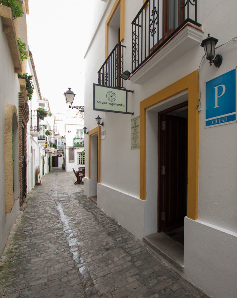 Pensão Vagamundos Tarifa